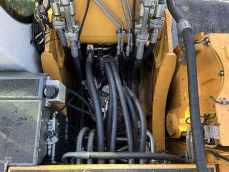 Excavadoras de cadenas 2013 Liebherr R936 LITRONIC (42)