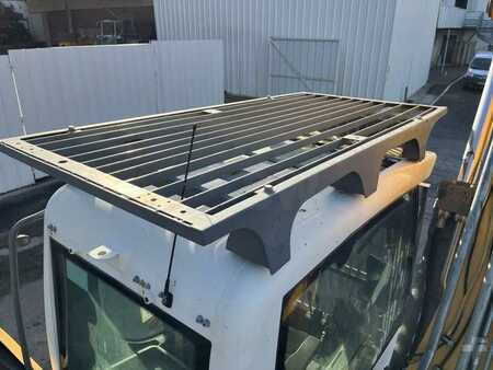 Excavadoras de cadenas 2013 Liebherr R936 LITRONIC (43)