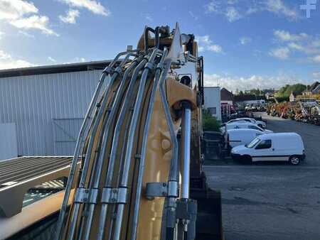 Excavadoras de cadenas 2013 Liebherr R936 LITRONIC (44)