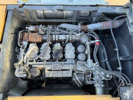 Excavadoras de cadenas 2013 Liebherr R936 LITRONIC (46)