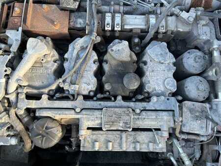 Excavadoras de cadenas 2013 Liebherr R936 LITRONIC (47)