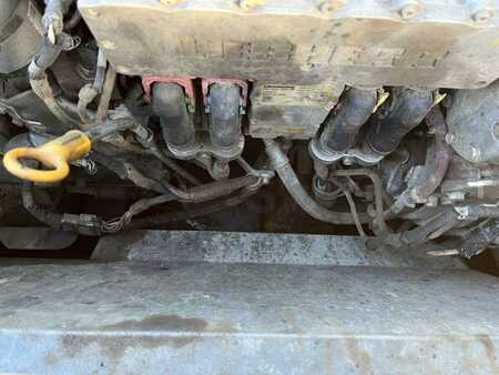 Excavadoras de cadenas 2013 Liebherr R936 LITRONIC (49)