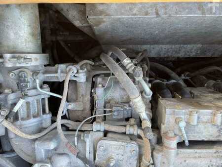 Excavadoras de cadenas 2013 Liebherr R936 LITRONIC (50)