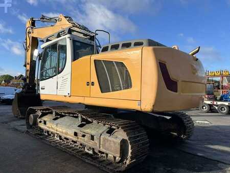 Excavadoras de cadenas 2013 Liebherr R936 LITRONIC (6)