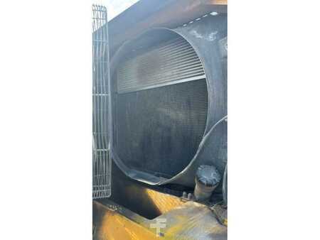 Hjullastare 2002 Volvo L180E (10)