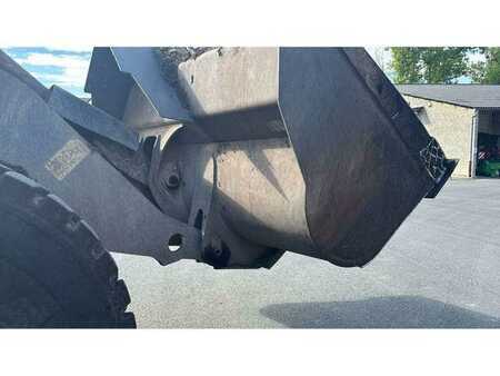 Hjullastare 2002 Volvo L180E (12)