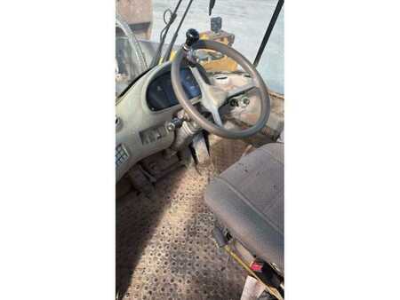 Hjullastare 2002 Volvo L180E (14)