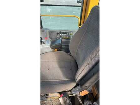 Hjullastare 2002 Volvo L180E (15)