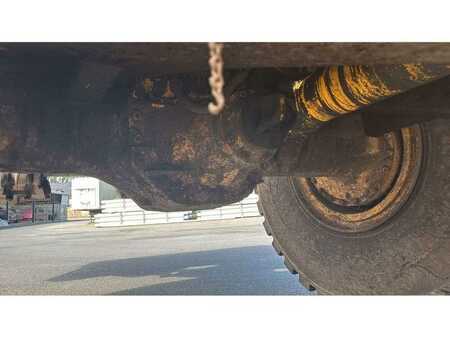 Hjullastare 2002 Volvo L180E (16)