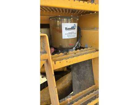 Hjullastare 2002 Volvo L180E (8)