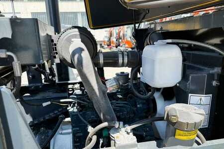 Mini dumpers 2023 NC ENGINEERING SW1930-A (6)