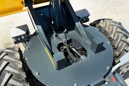 Mini dumpers 2023 NC ENGINEERING SW1930-A (8)