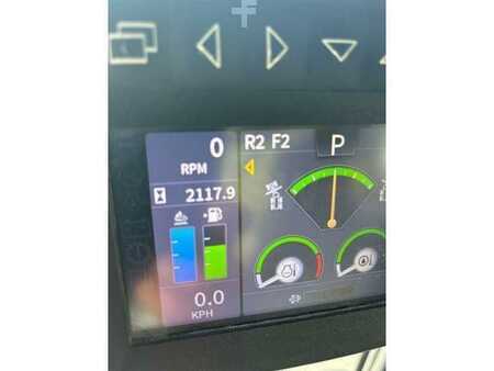 Grader 2022 John Deere 622GP  EQUIPEE GPS 3D (10)