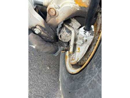 Grader 2022 John Deere 622GP  EQUIPEE GPS 3D (4)