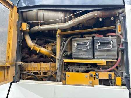 Grader 2022 John Deere 622GP  EQUIPEE GPS 3D (5)