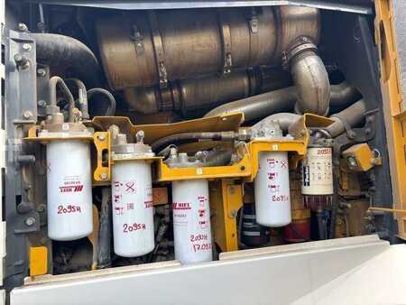 Grader 2022 John Deere 622GP  EQUIPEE GPS 3D (6)