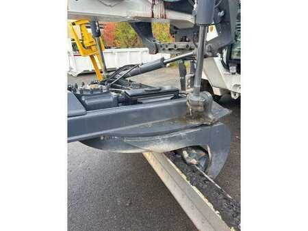 Grader 2022 John Deere 622GP  EQUIPEE GPS 3D (7)