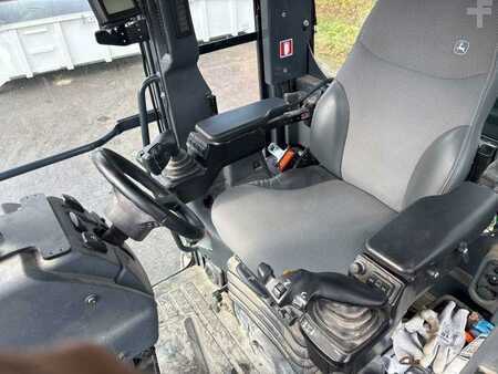 Grader 2022 John Deere 622GP  EQUIPEE GPS 3D (8)