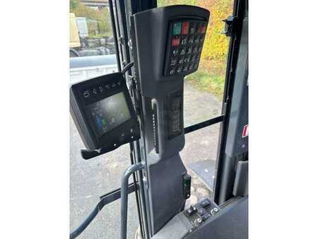 Grader 2022 John Deere 622GP  EQUIPEE GPS 3D (9)