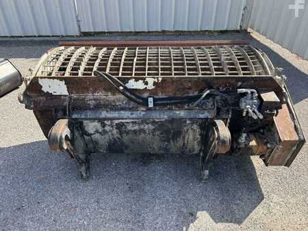 Pozostałe 2010 CIMA EUROPE 6050 - 1800mm (2)