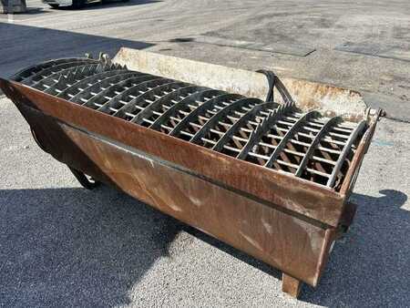 Pozostałe 2010 CIMA EUROPE 6050 - 1800mm (5)