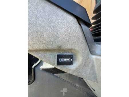 Excavadoras de cadenas 2016 Liebherr R936 LC (11)