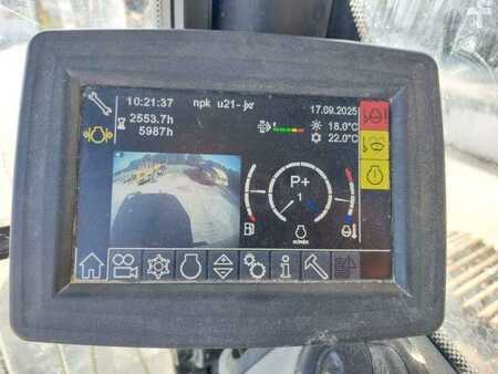 Excavadoras de cadenas 2016 Liebherr R936 LC (13)