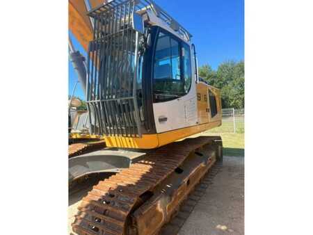 Excavadoras de cadenas 2016 Liebherr R936 LC (7)