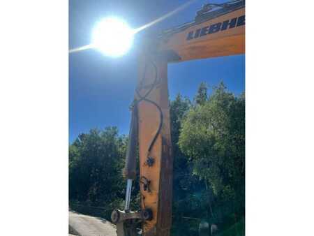 Excavadoras de cadenas 2016 Liebherr R936 LC (9)