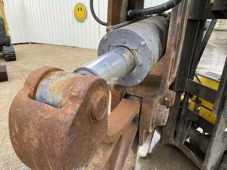 Ostatní 0 [div] Cisaille a beton Pour Pelles de 35 Tonnes (3)