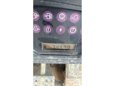 Rupslaadschoppen 2005 Caterpillar 963C (11)