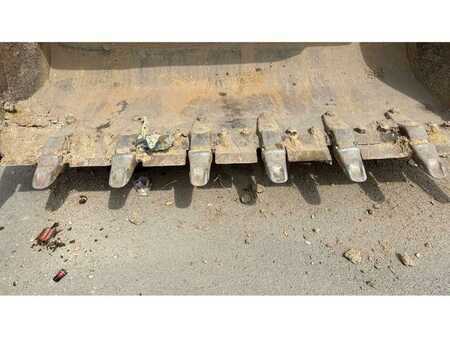 Rupslaadschoppen 2005 Caterpillar 963C (6)