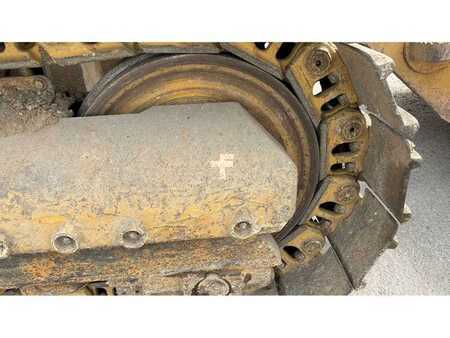 Rupslaadschoppen 2005 Caterpillar 963C (7)