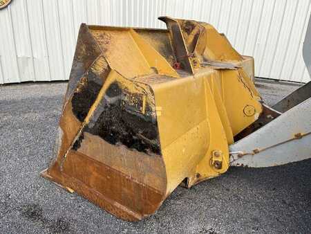 Chargeuse sur pneus 2014 Caterpillar 962K (11)