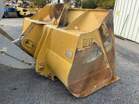 Chargeuse sur pneus 2014 Caterpillar 962K (13)