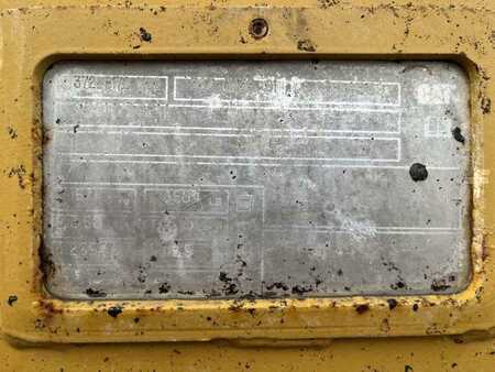 Chargeuse sur pneus 2014 Caterpillar 962K (15)
