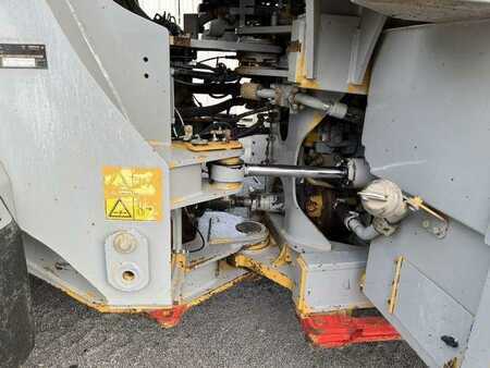 Chargeuse sur pneus 2014 Caterpillar 962K (17)