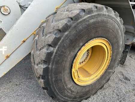 Chargeuse sur pneus 2014 Caterpillar 962K (18)