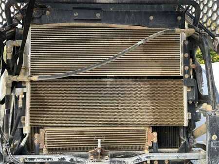 Chargeuse sur pneus 2014 Caterpillar 962K (24)