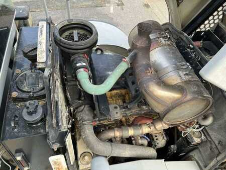 Chargeuse sur pneus 2014 Caterpillar 962K (25)