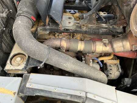 Chargeuse sur pneus 2014 Caterpillar 962K (26)