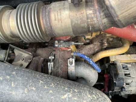 Chargeuse sur pneus 2014 Caterpillar 962K (29)