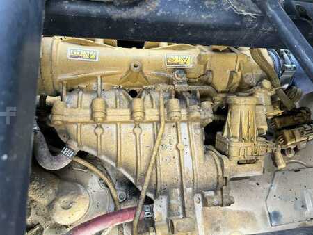 Chargeuse sur pneus 2014 Caterpillar 962K (30)