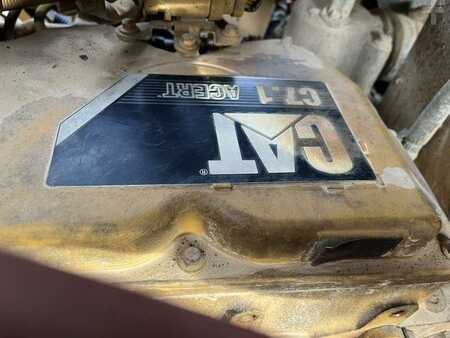 Chargeuse sur pneus 2014 Caterpillar 962K (31)