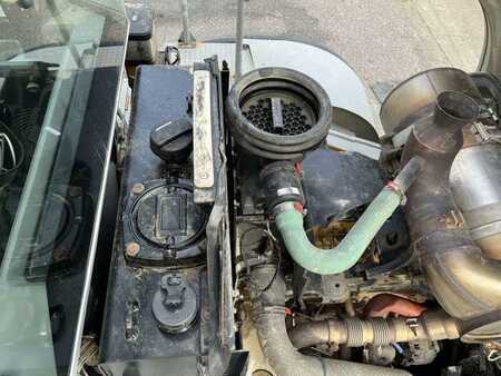 Chargeuse sur pneus 2014 Caterpillar 962K (32)