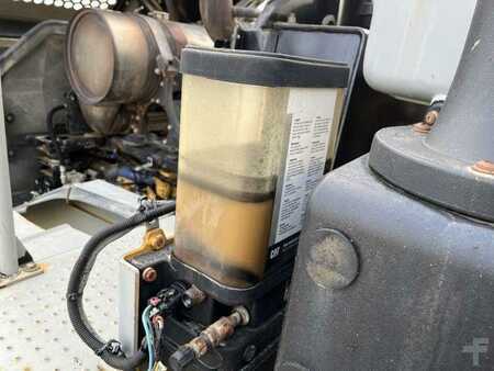 Chargeuse sur pneus 2014 Caterpillar 962K (33)