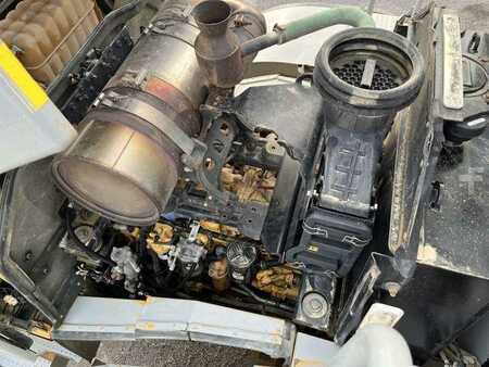 Chargeuse sur pneus 2014 Caterpillar 962K (34)