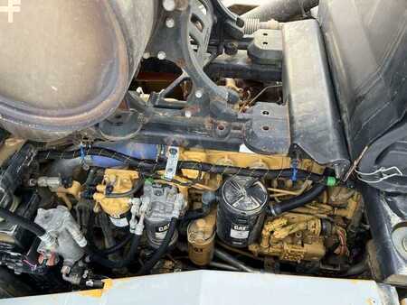 Chargeuse sur pneus 2014 Caterpillar 962K (35)