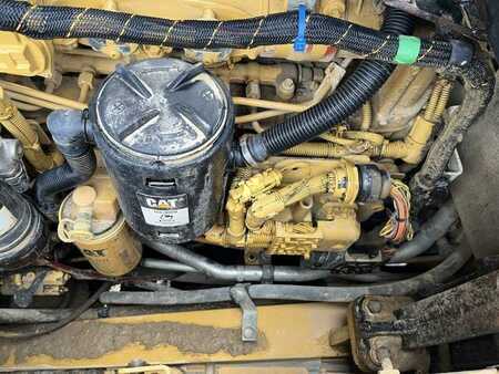 Chargeuse sur pneus 2014 Caterpillar 962K (36)