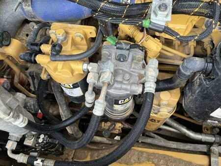 Chargeuse sur pneus 2014 Caterpillar 962K (37)